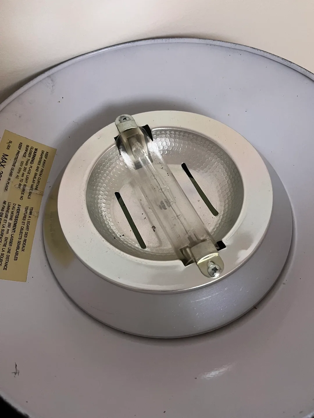 Black Floor Lamp image indicator(2)