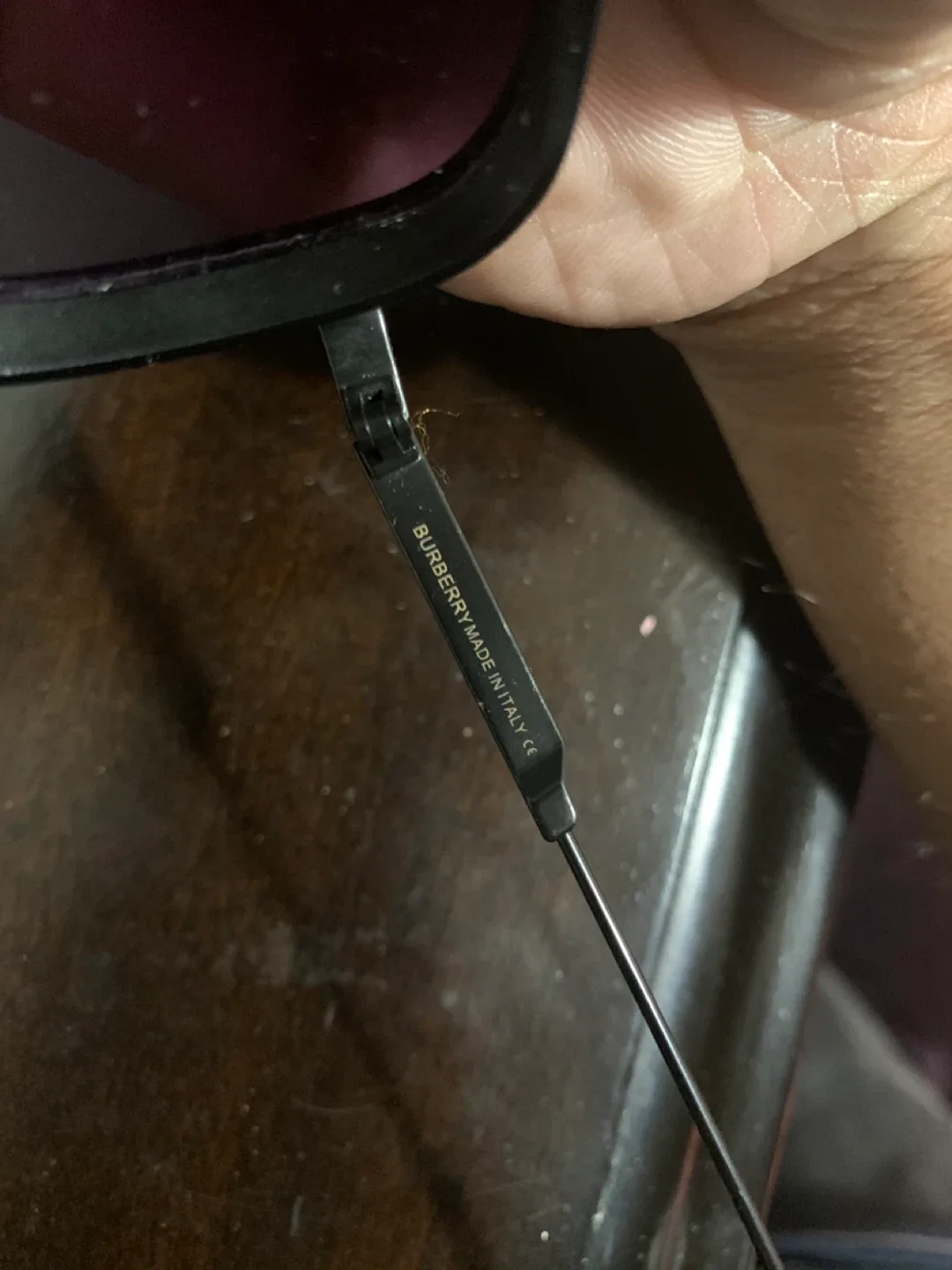 Burberry Sunglasses - Stylish Shades image indicator(2)