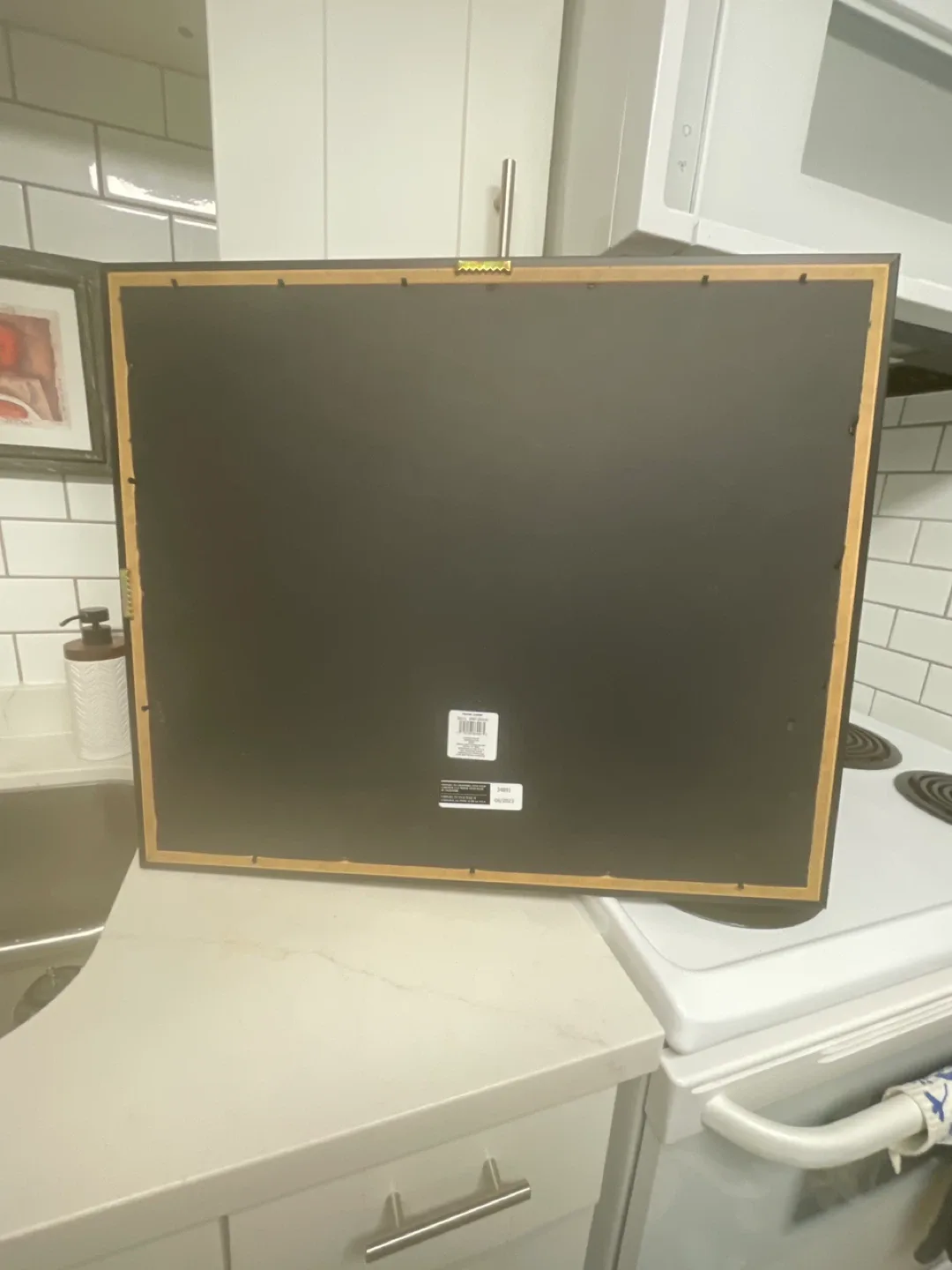 Bobby Orr Autographed Framed Photo image indicator(5)