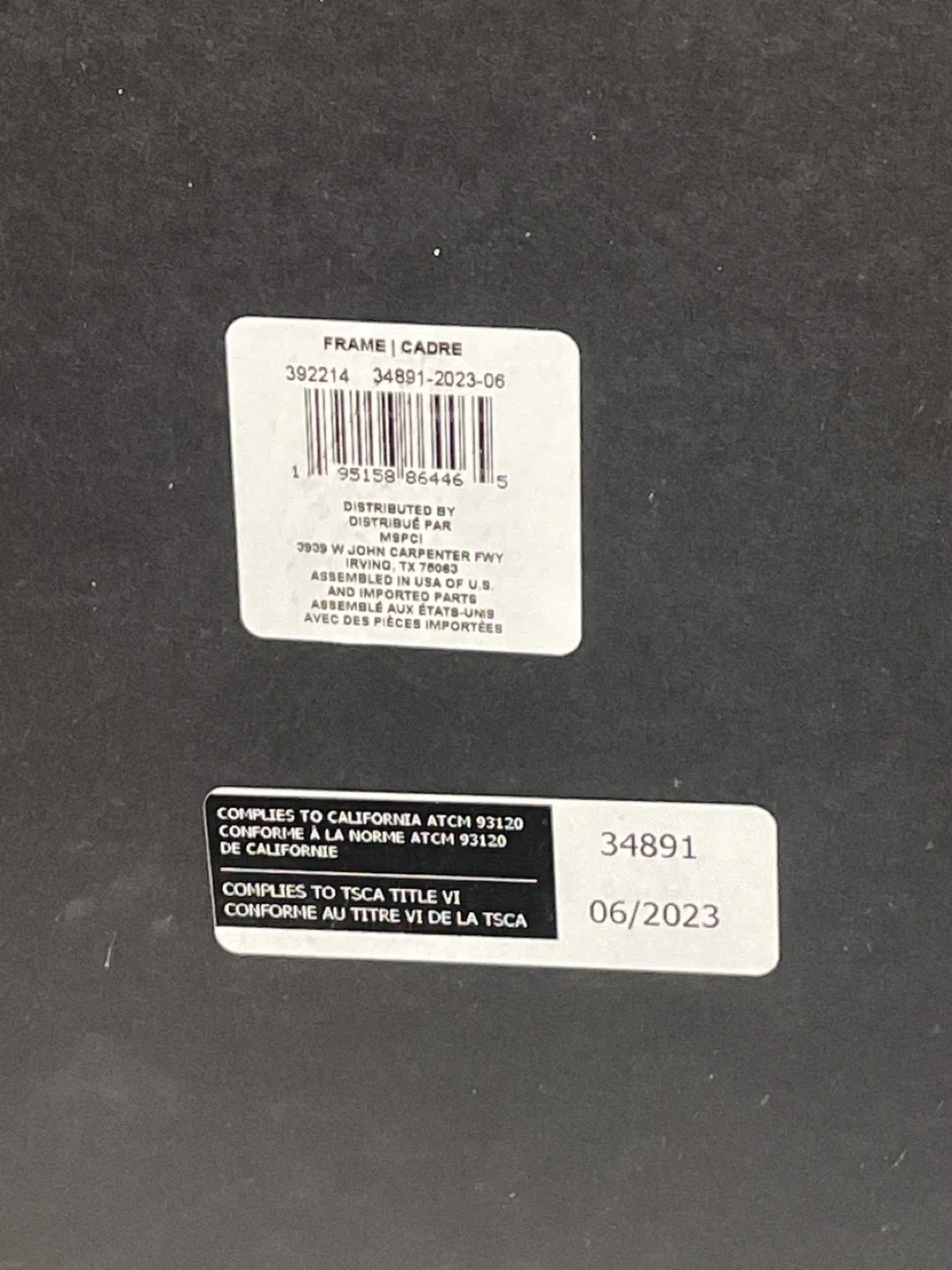 Bobby Orr Autographed Framed Photo image indicator(6)