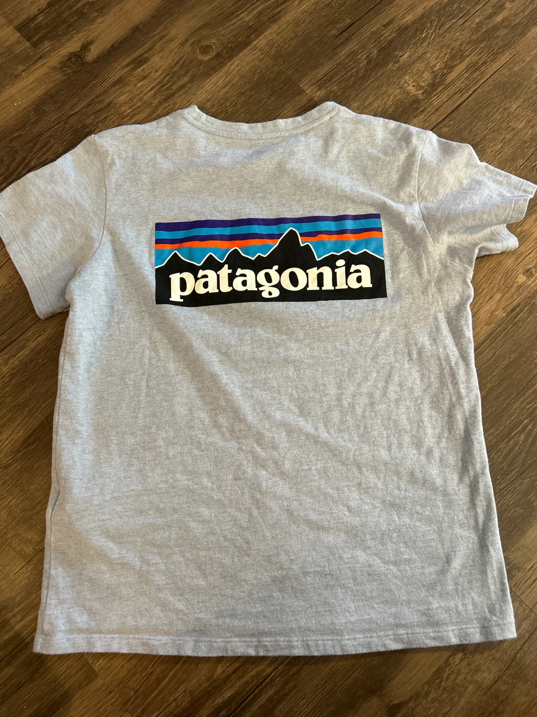 Patagonia Responsibili-Tee XS - photo 4