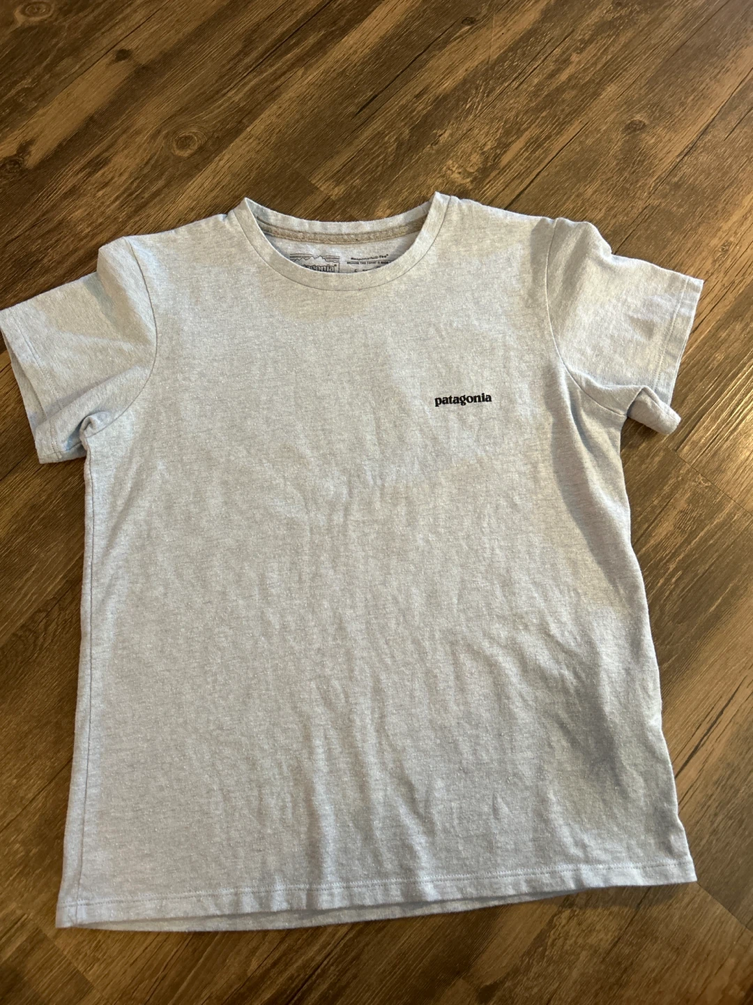 Patagonia Responsibili-Tee XS