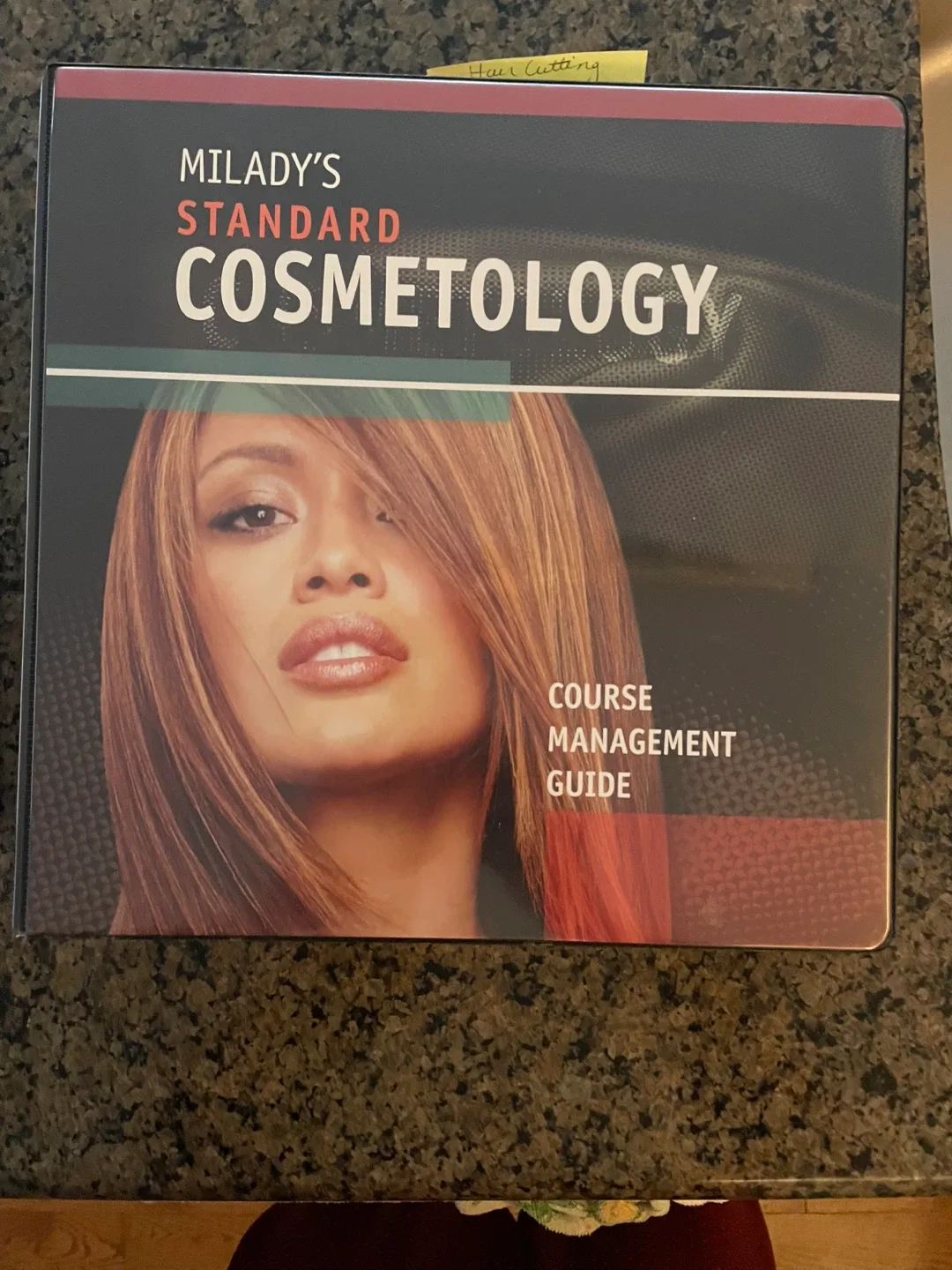 Milady's Standard Cosmetology Course Management Guide image indicator(2)
