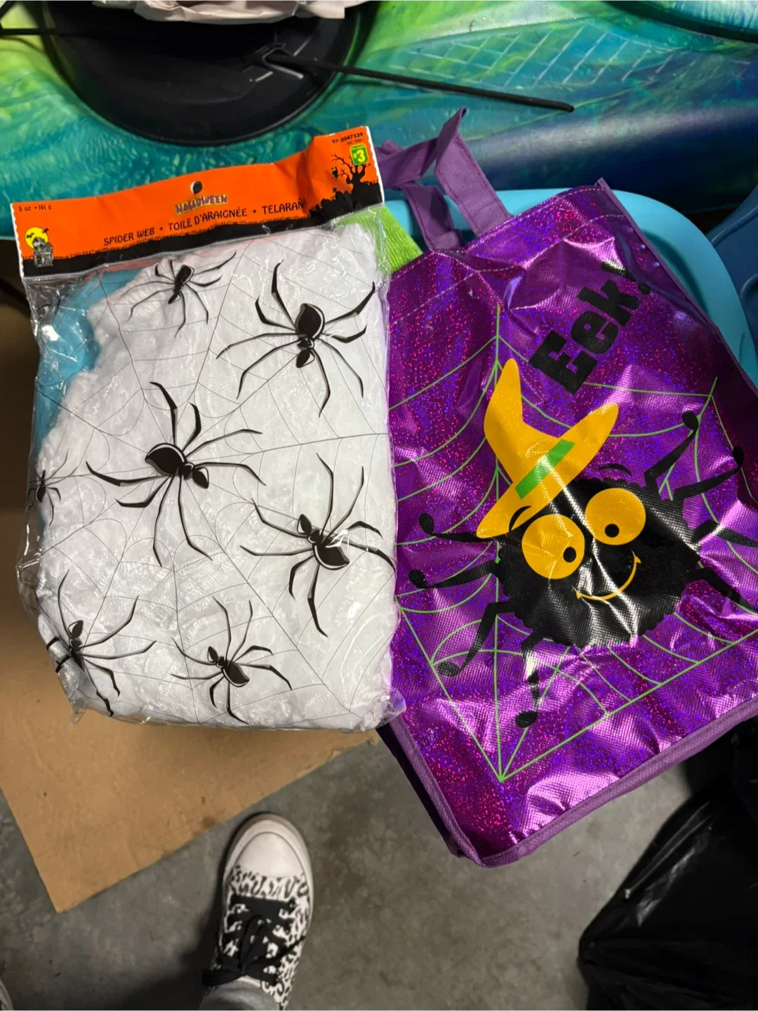 Halloween Decorations Bundle image indicator(6)