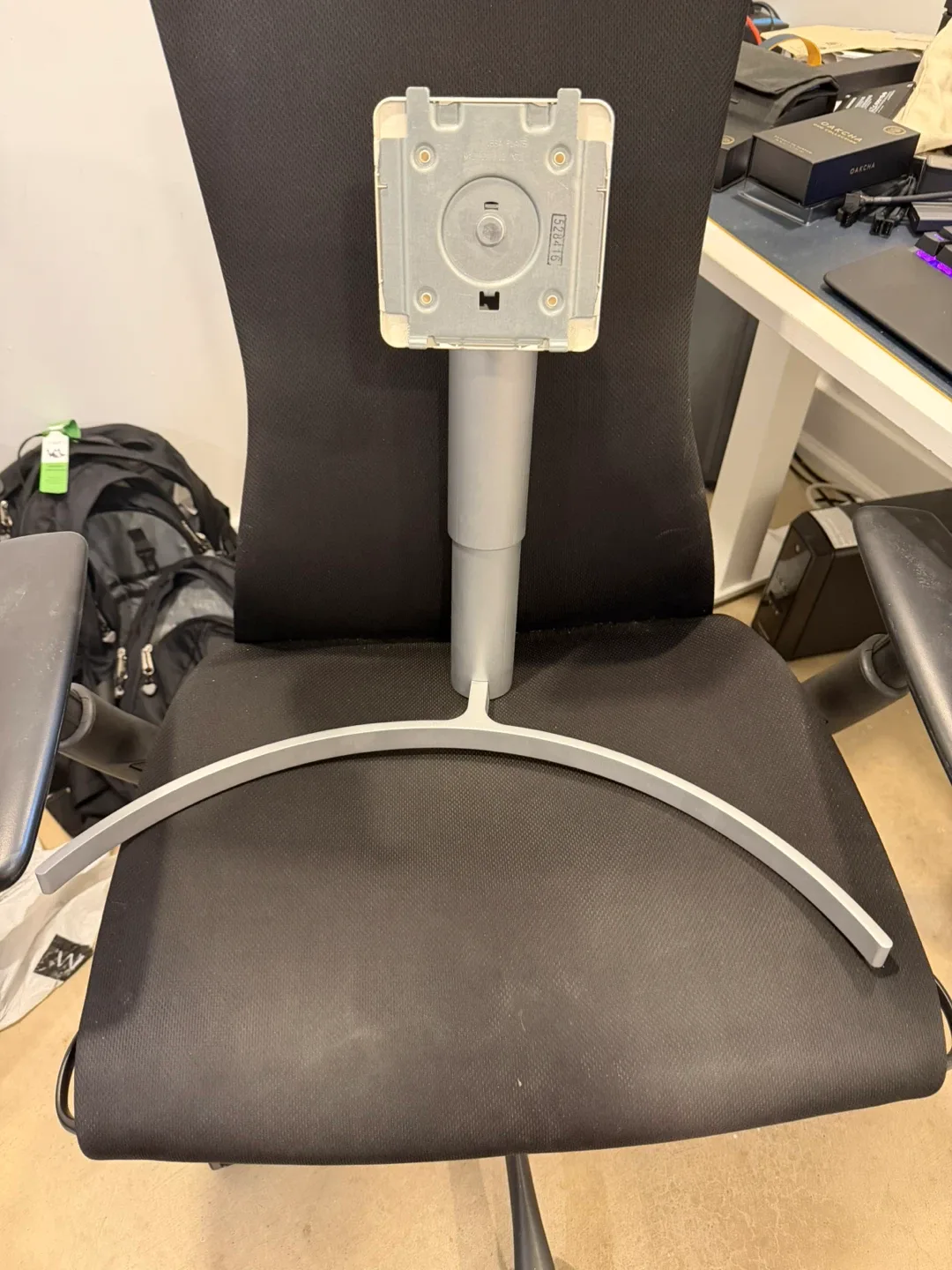 LG 38WN95C 38 Inch Ultrawide thunderbolt 3 Monitor image indicator(4)