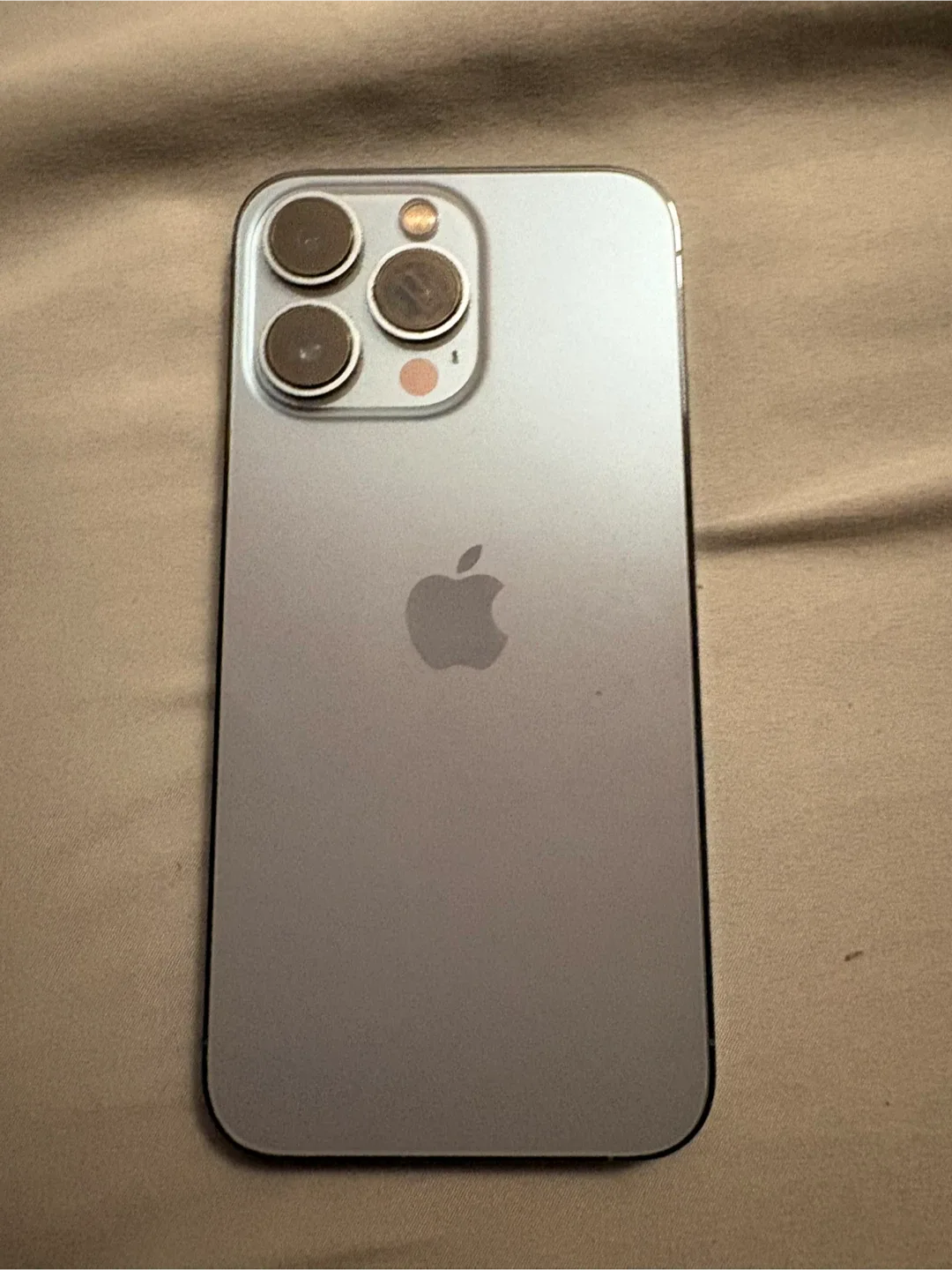 Apple iPhone 13 Pro 128GB blue