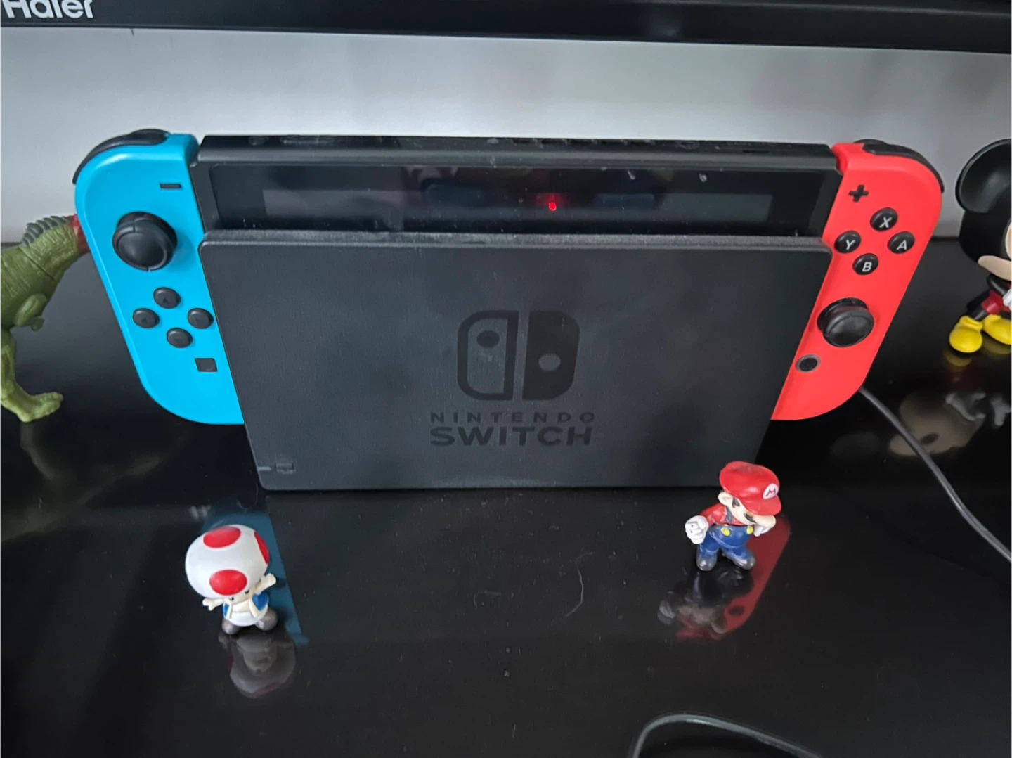Nintendo Switch (Game Not included)
