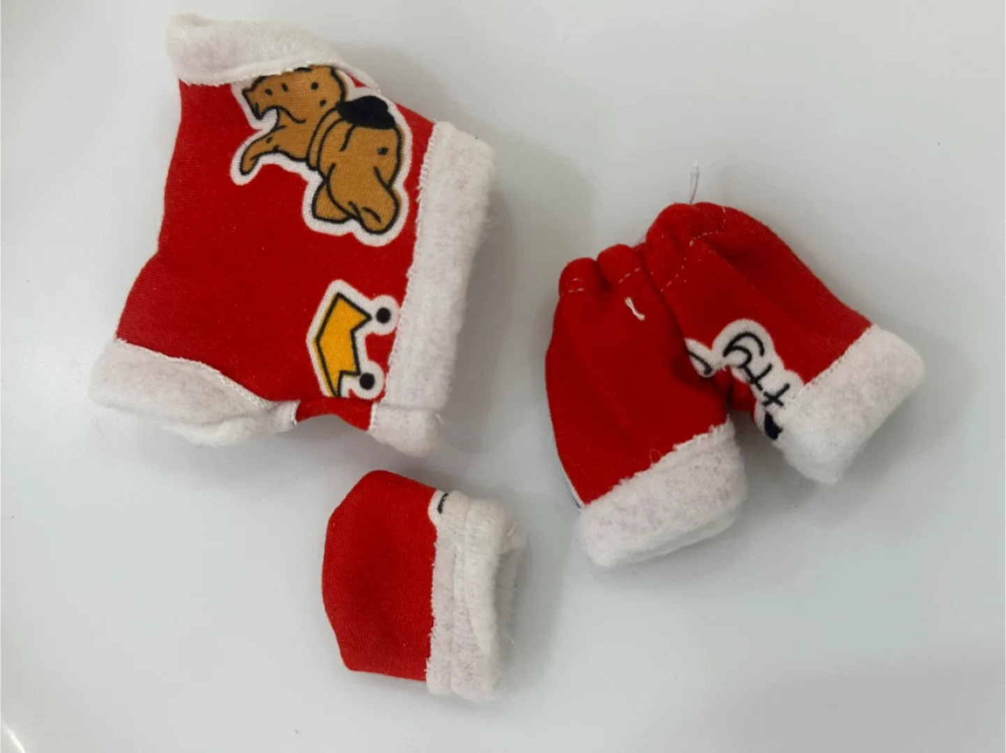 laddu gopal christmas dress image indicator(2)