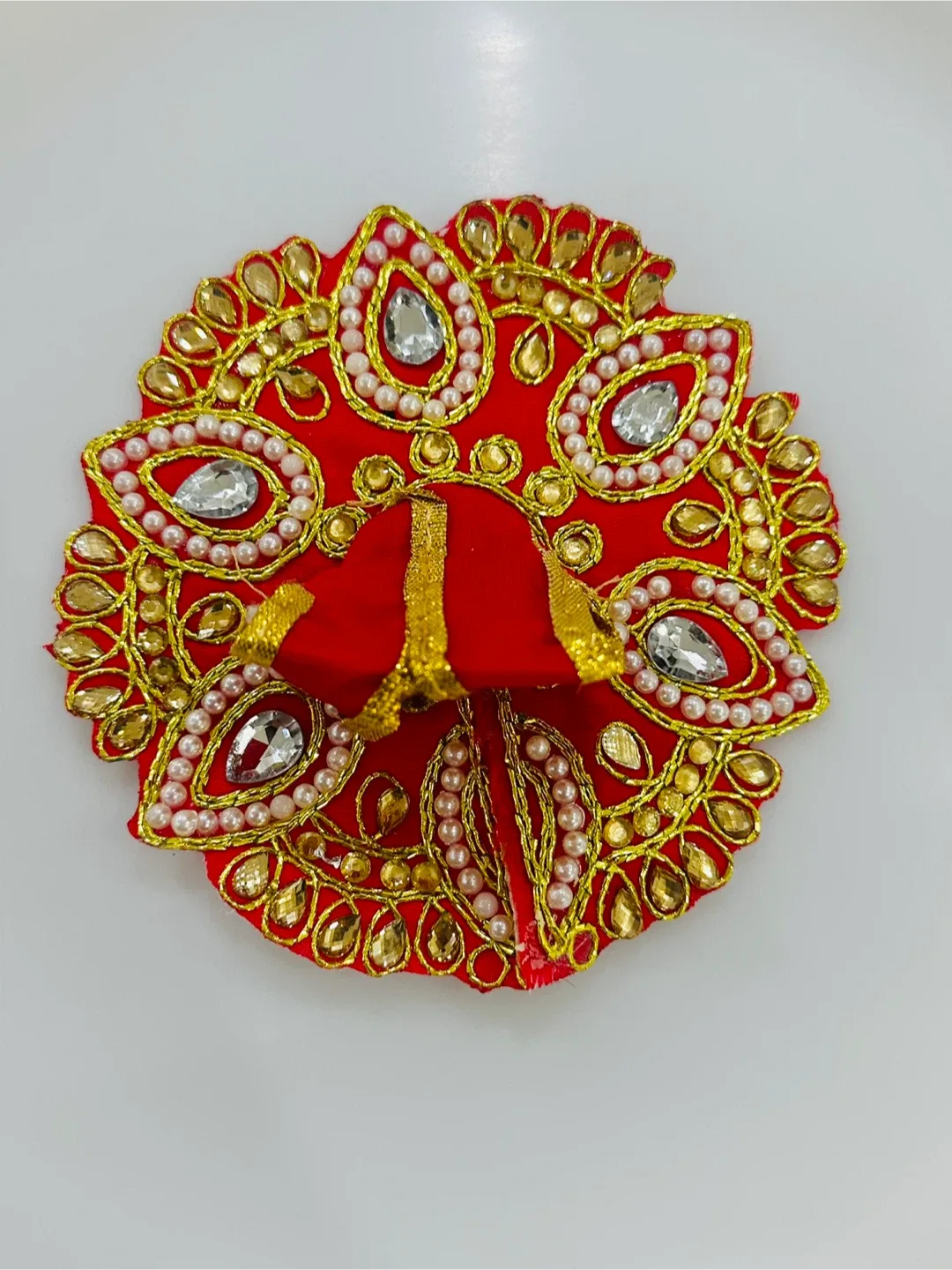 Assorted Laddu Gopal Dresses size 1