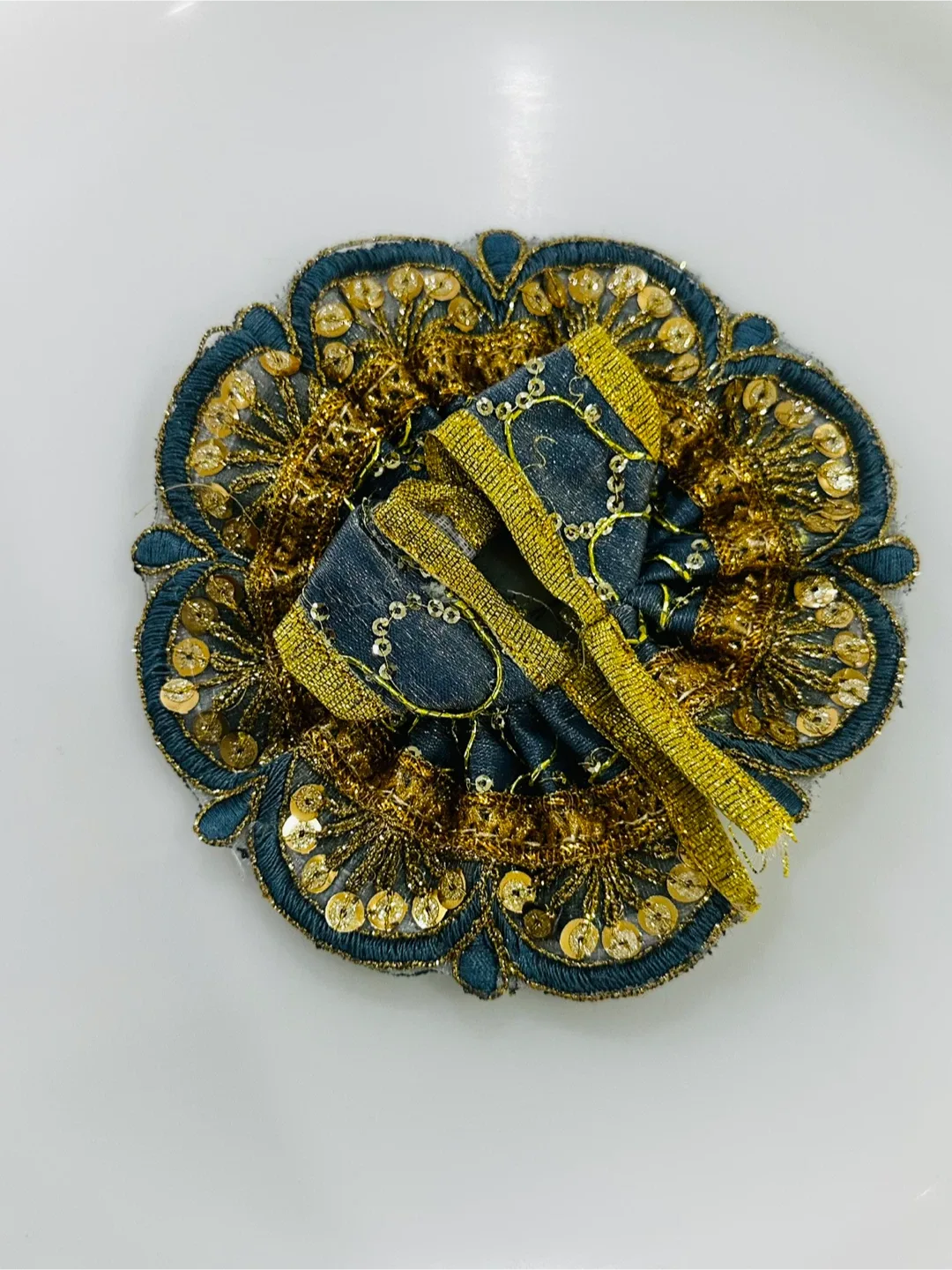 Assorted Laddu Gopal Dresses size 1 image indicator(4)