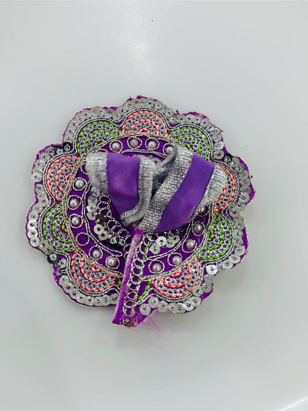 Assorted Laddu Gopal Dresses size 1 image indicator(8)