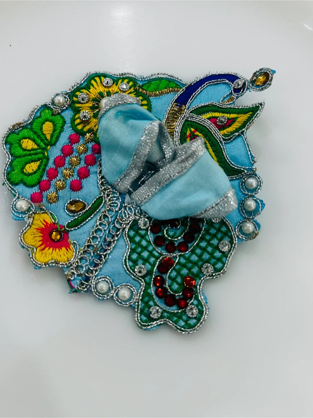 Assorted Laddu Gopal Dresses size 1 image indicator(10)