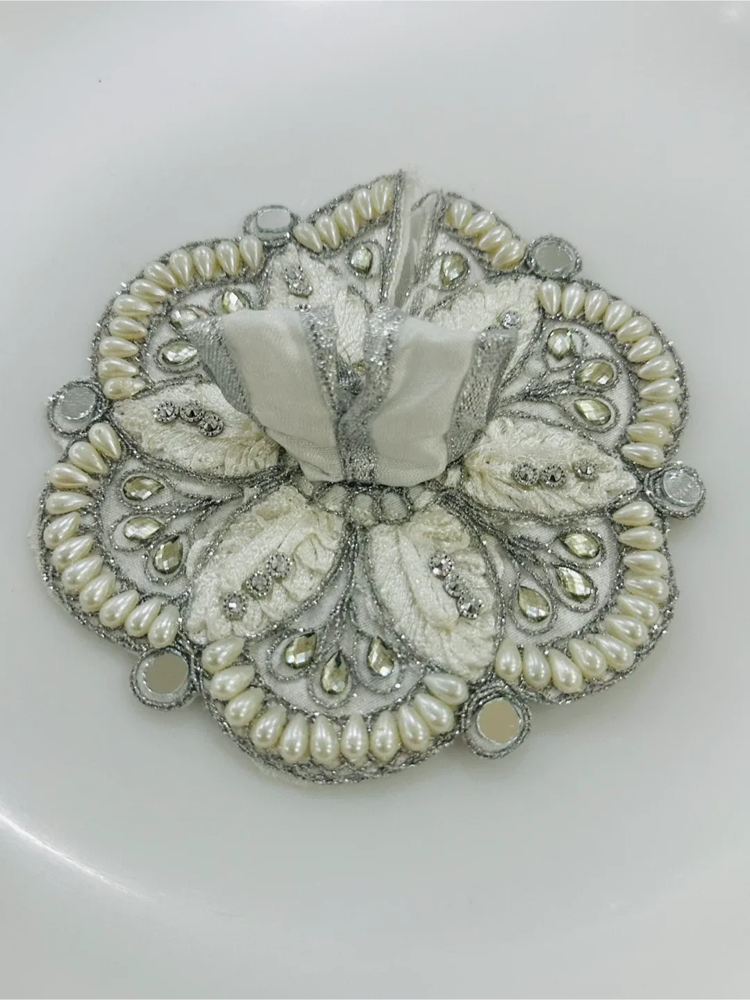 Krishna Idol Dress size1 image indicator(2)