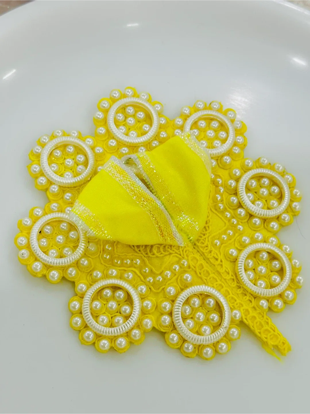 Krishna Idol Dress size1 image indicator(4)