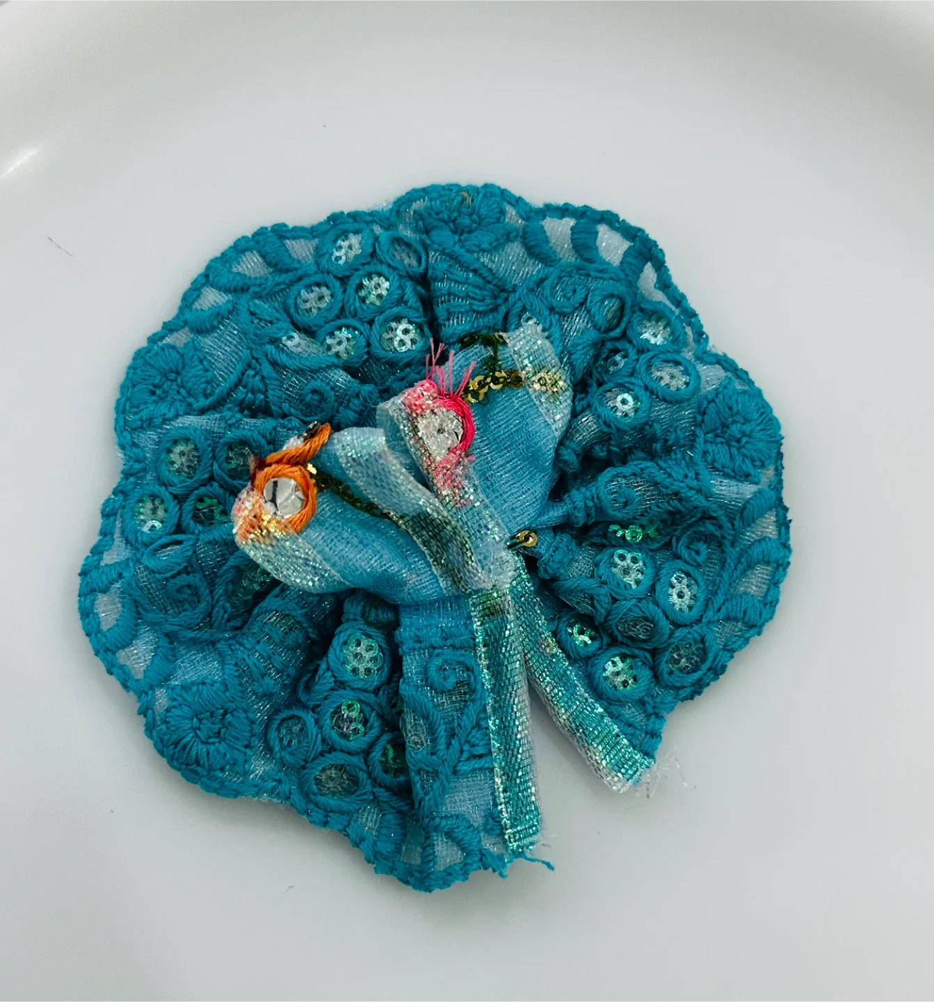 Krishna Idol Dress size1 image indicator(3)