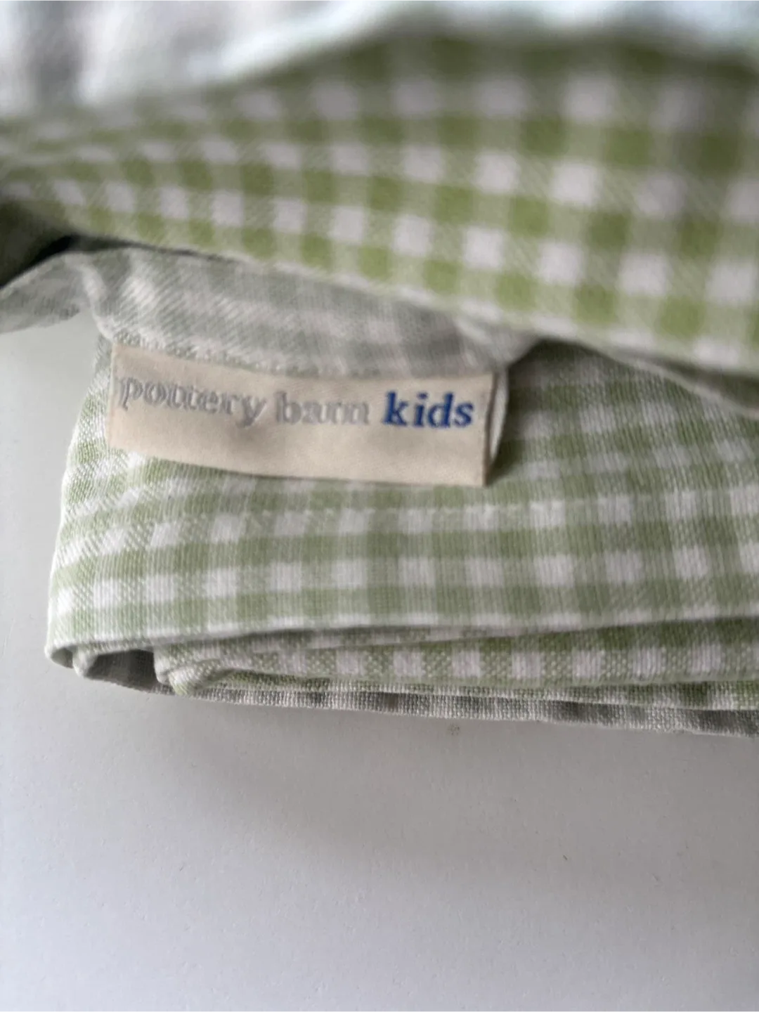 2 Pottery Barn Kids  window curtains image indicator(3)