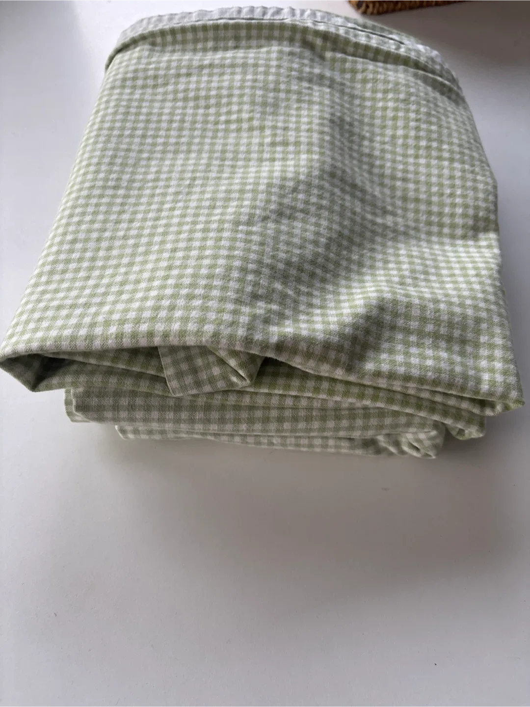 2 Pottery Barn Kids  window curtains