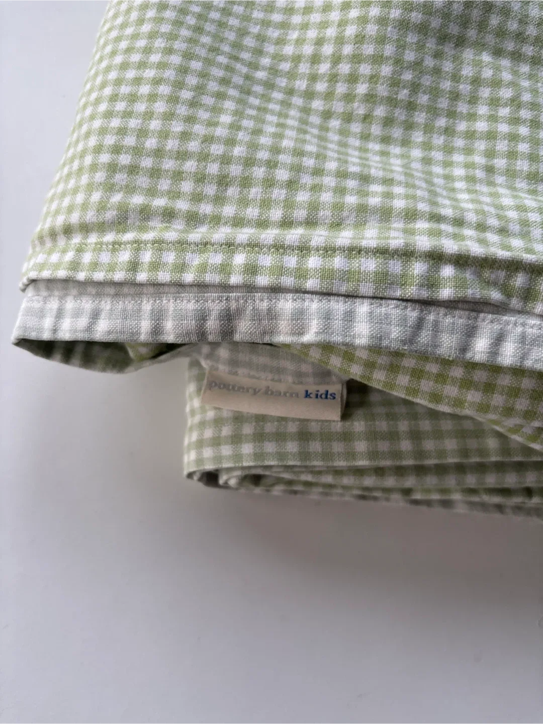 2 Pottery Barn Kids  window curtains image indicator(2)