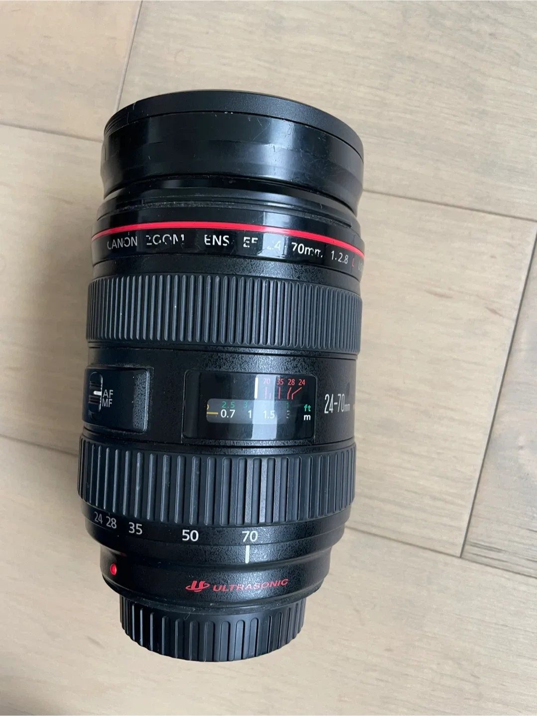 Canon Camera Gear Bundle image indicator(2)