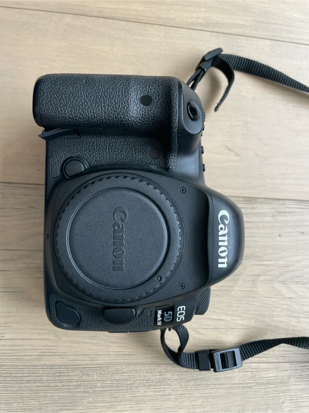 Canon Camera Gear Bundle image indicator(7)