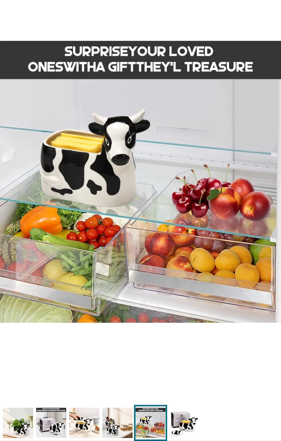 RMKA Cow Cheese Slice Holder image indicator(5)