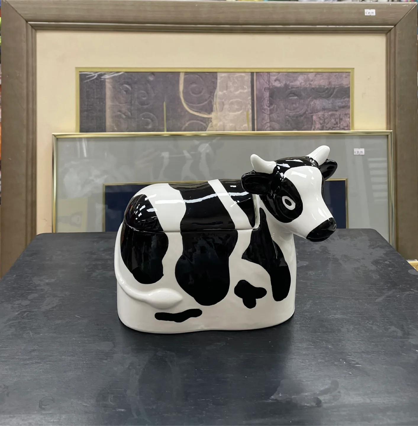 RMKA Cow Cheese Slice Holder image indicator(6)