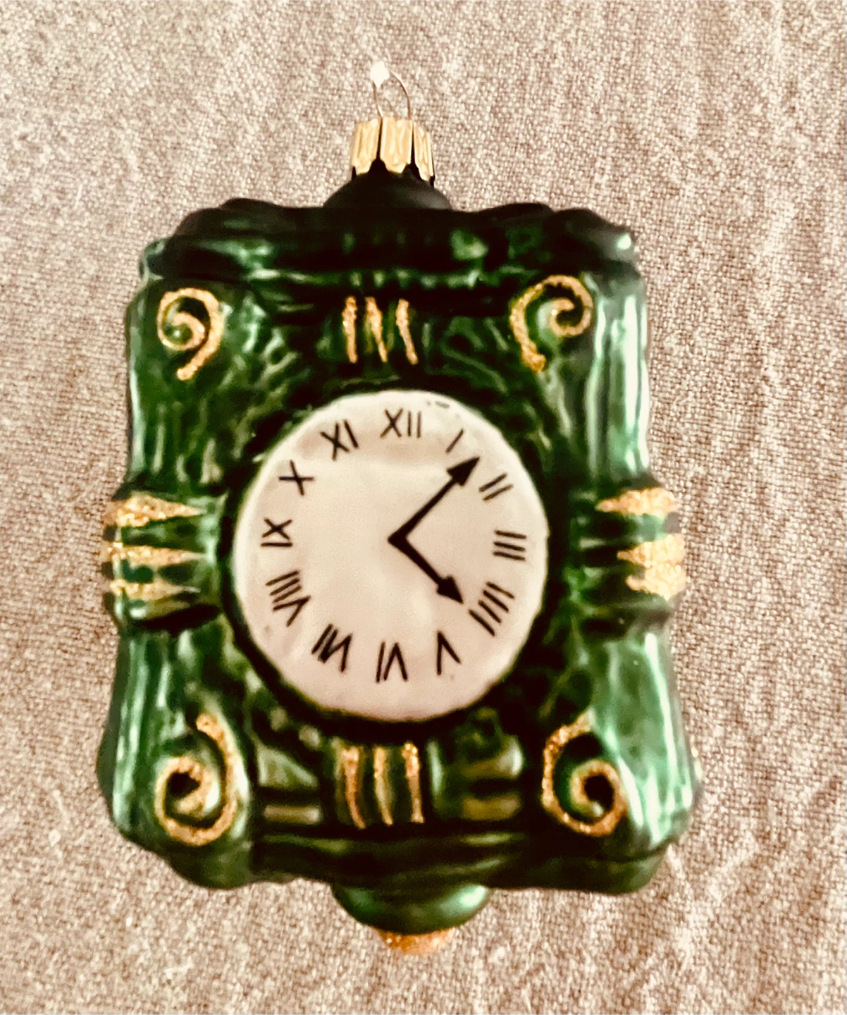 Marshall Fields & Company Christmas Ornament 1999 - photo 4