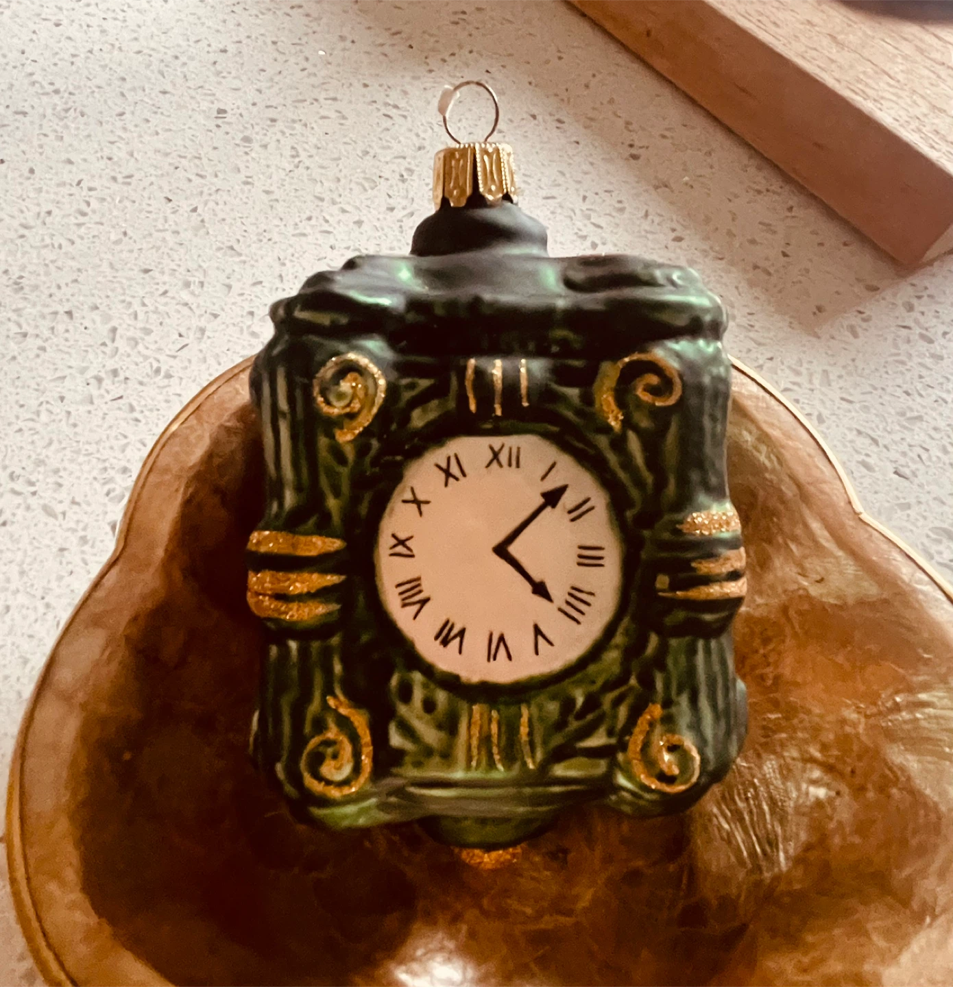 Marshall Fields & Company Christmas Ornament 1999 - photo 2