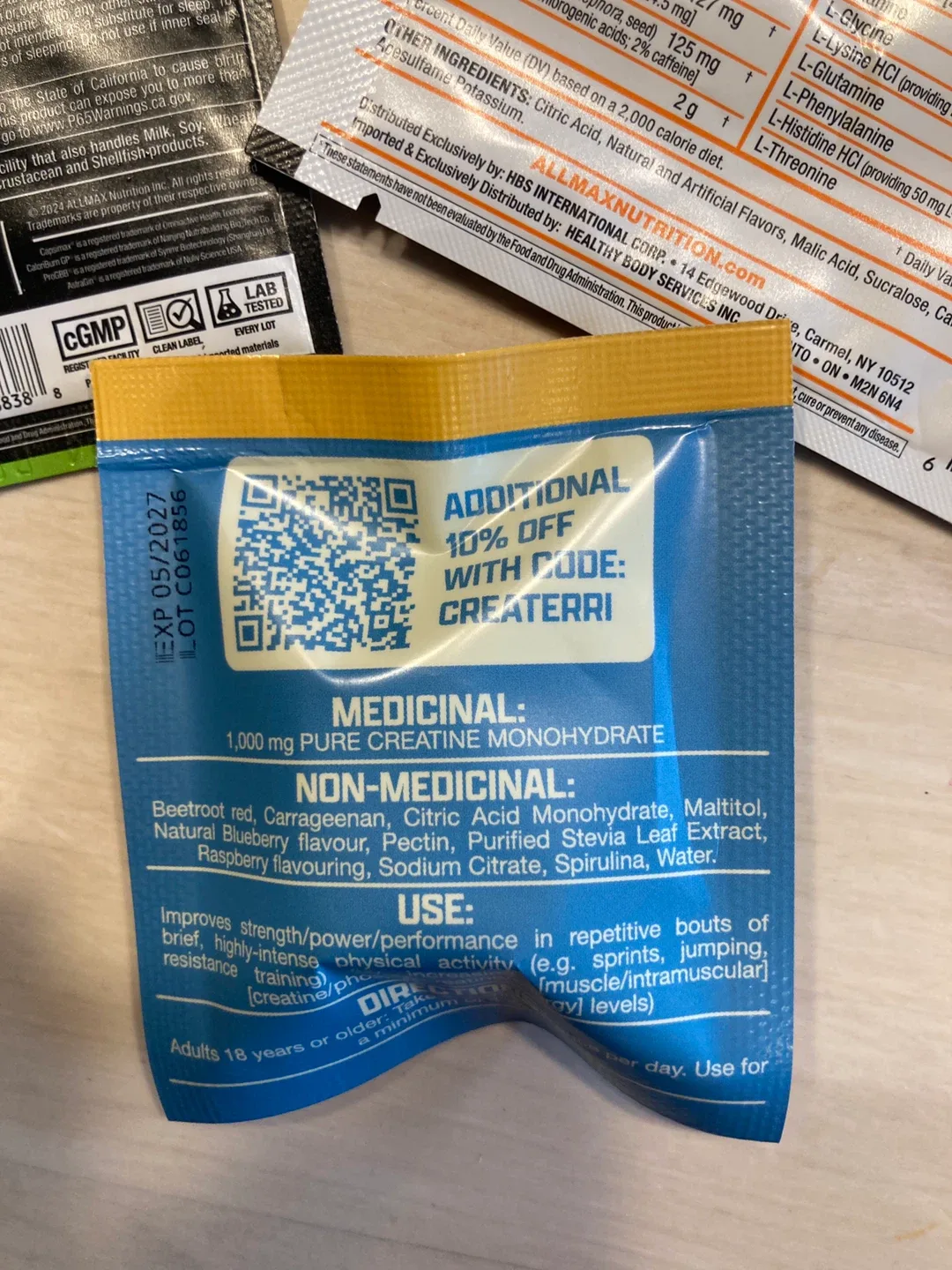 5 sample size products for fitness buffs image indicator(9)