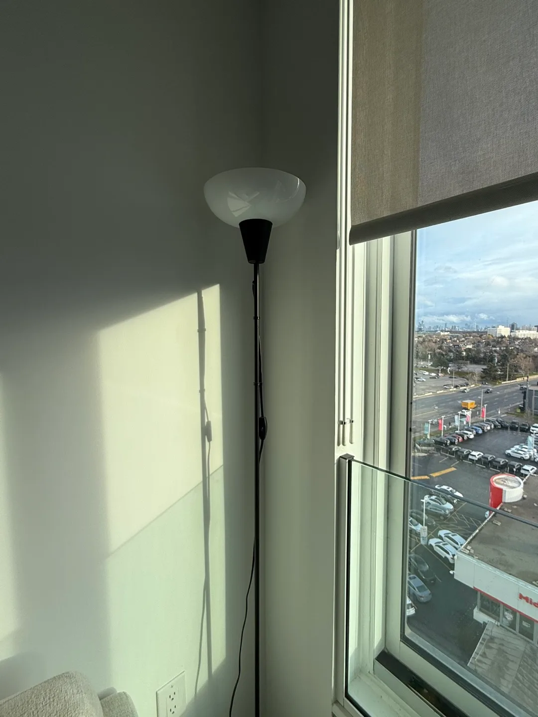 Floor Lamp