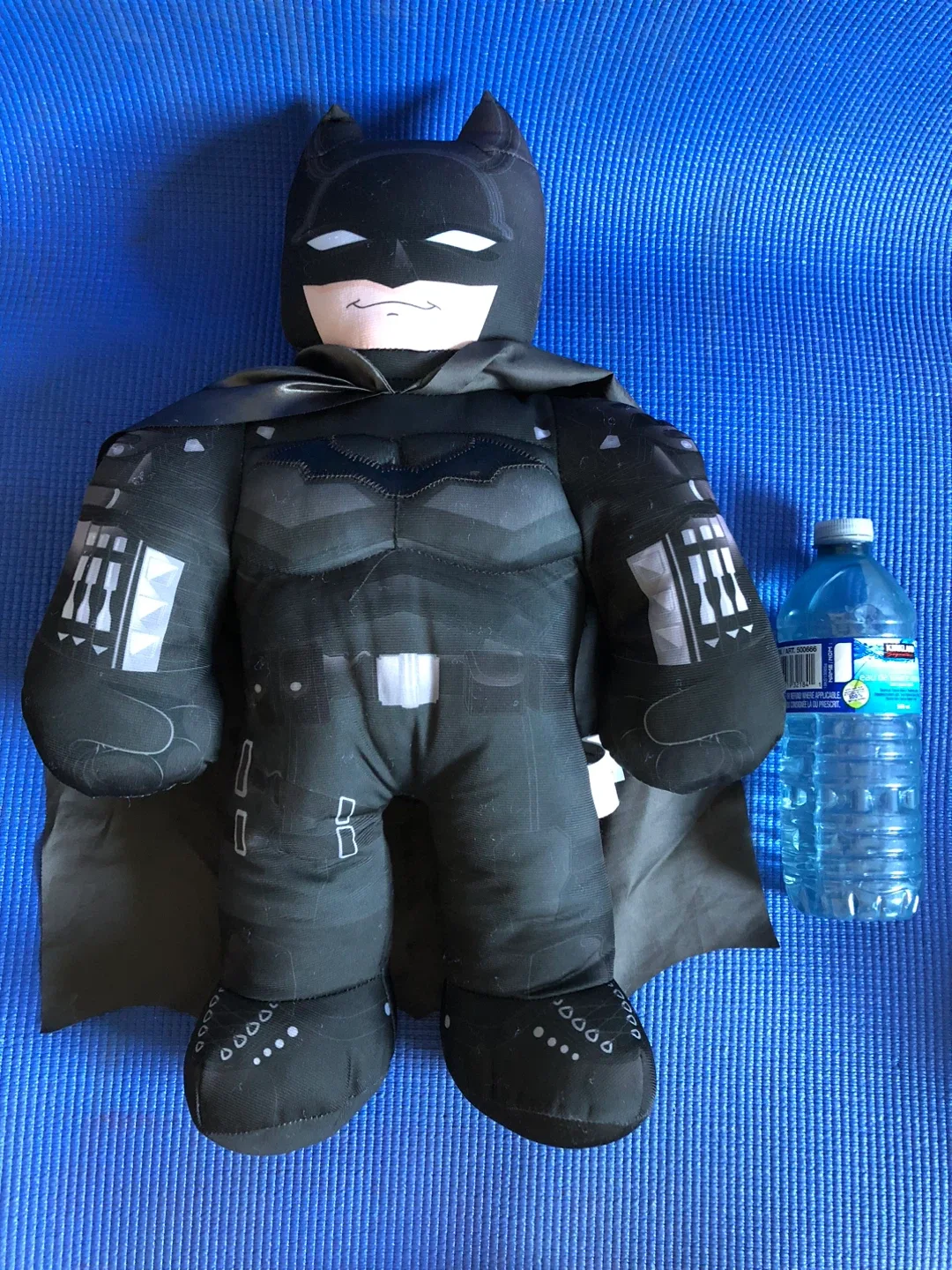 Batman Plush Toy image indicator(2)