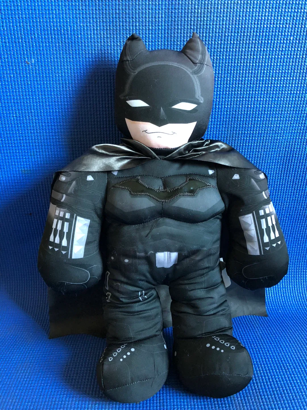 Batman Plush Toy