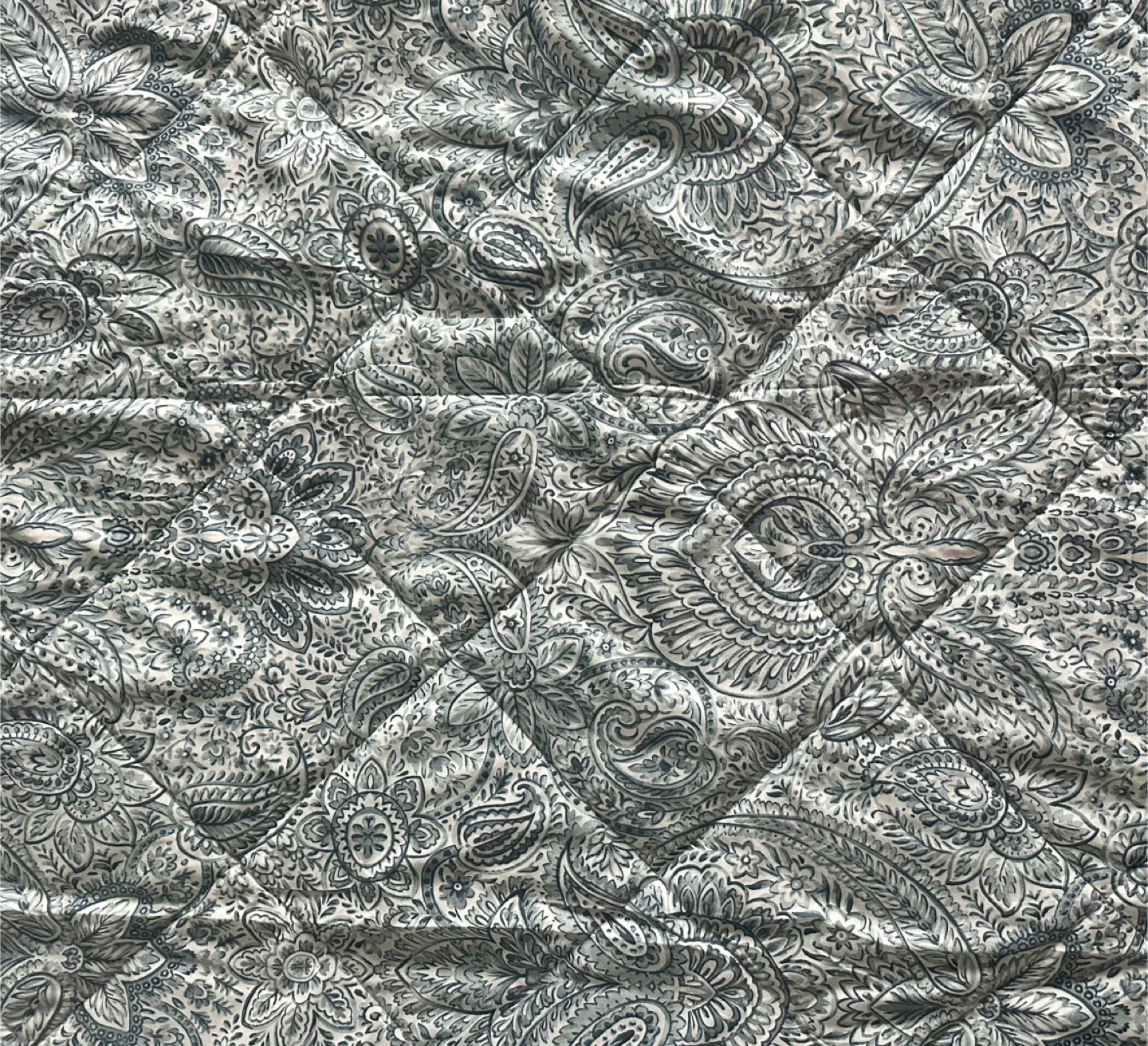 IKEA ÄNGSTAMFLY Quilt guess size image indicator(3)