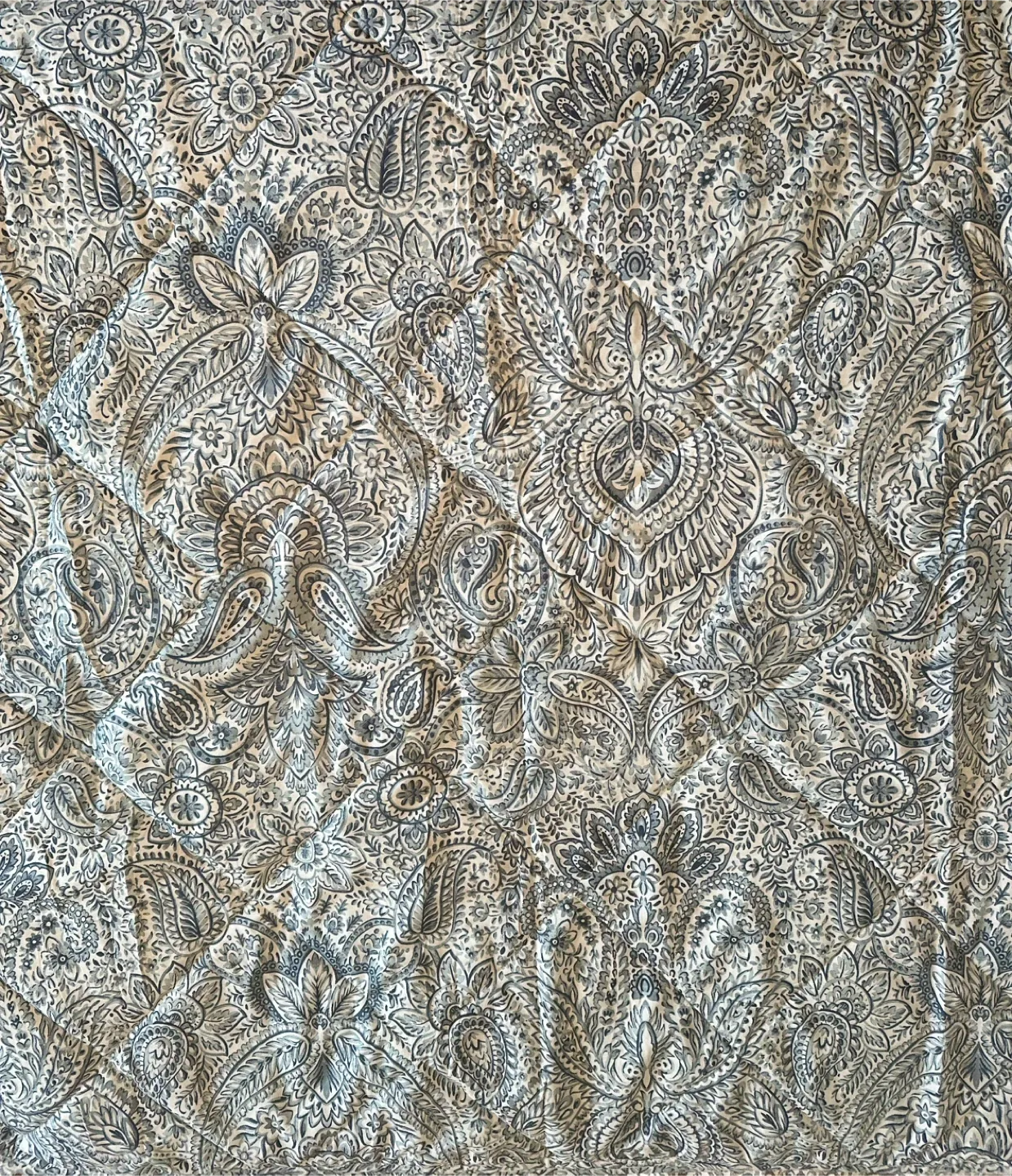 IKEA ÄNGSTAMFLY Quilt guess size image indicator(4)