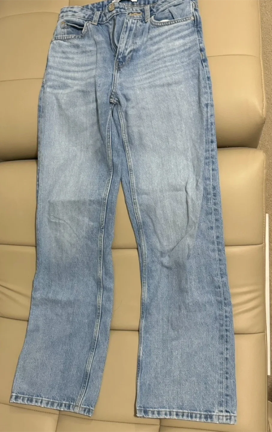 Zara Jeans - Size 34 image indicator(2)