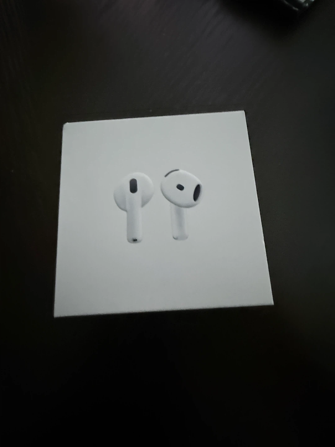 AirPods 4 Wireless Headphones with Charging Case
