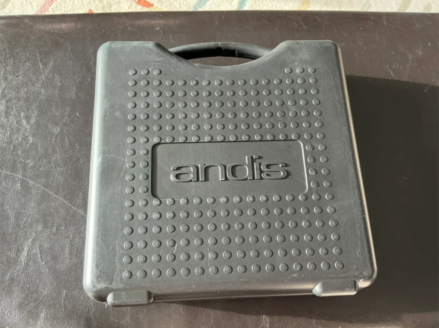 Andis AGC Pet/Dog Clipper Kit image indicator(7)