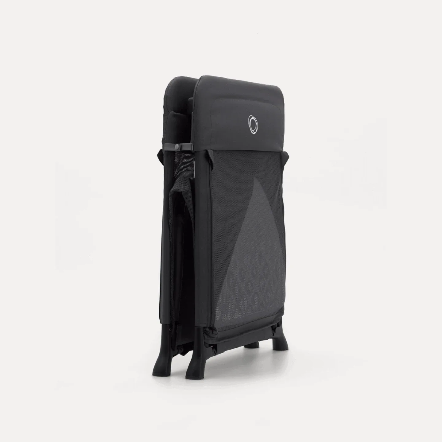 Bugaboo Stardust Grey Bassinet - Like New! image indicator(6)