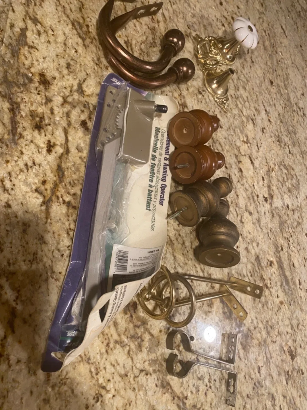 Prime-Line Casement & Awning Window Operator