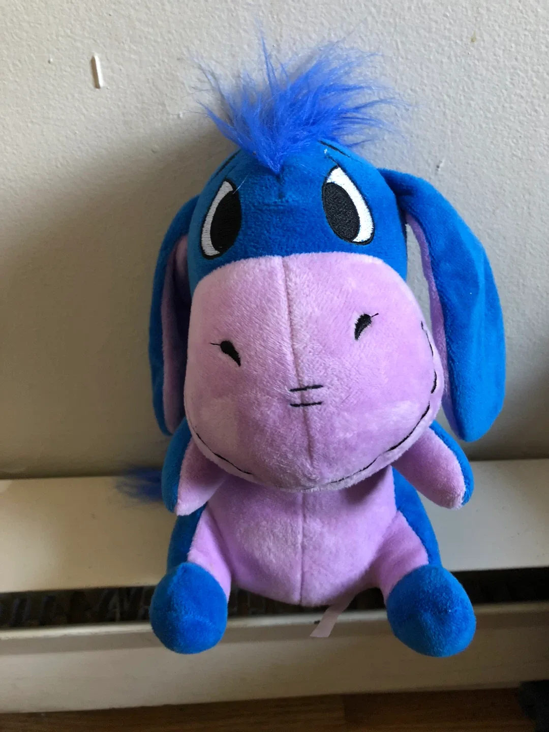 Eeyore Plush Toy image indicator(2)