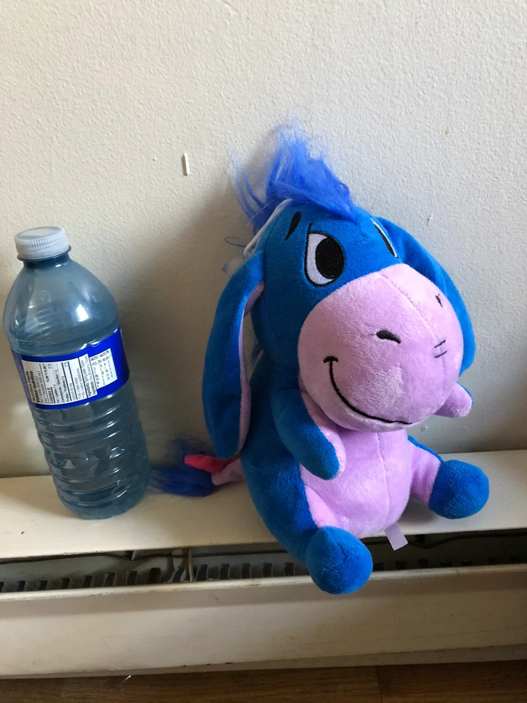 Eeyore Plush Toy image indicator(3)
