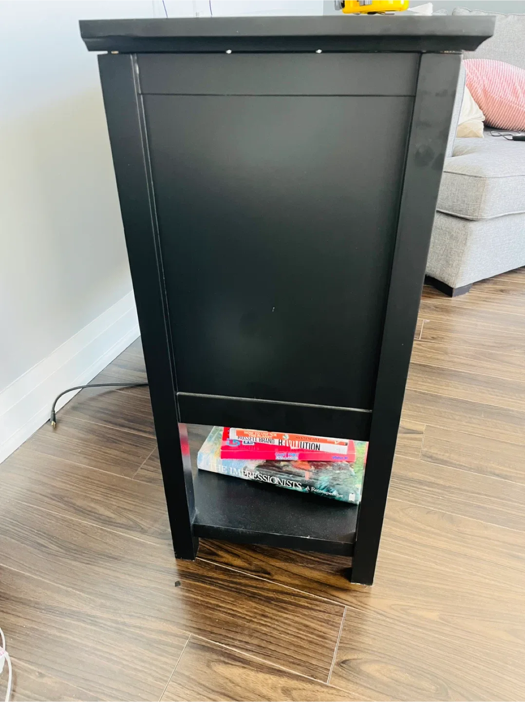 Cabinets image indicator(2)