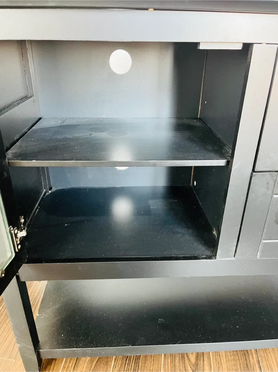 Cabinets image indicator(4)