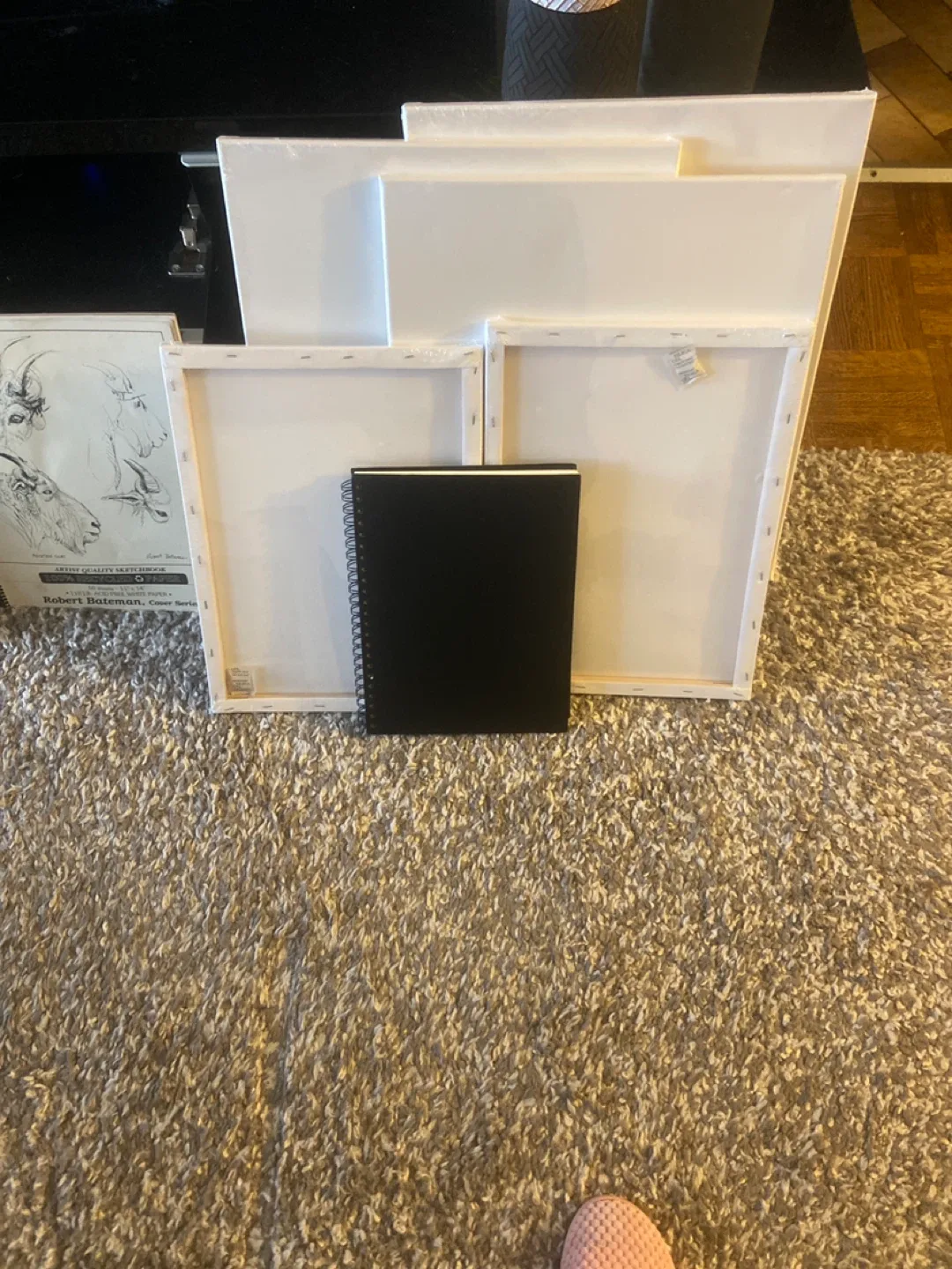 Bienfang Graphics 365 Opaque Marker Paper