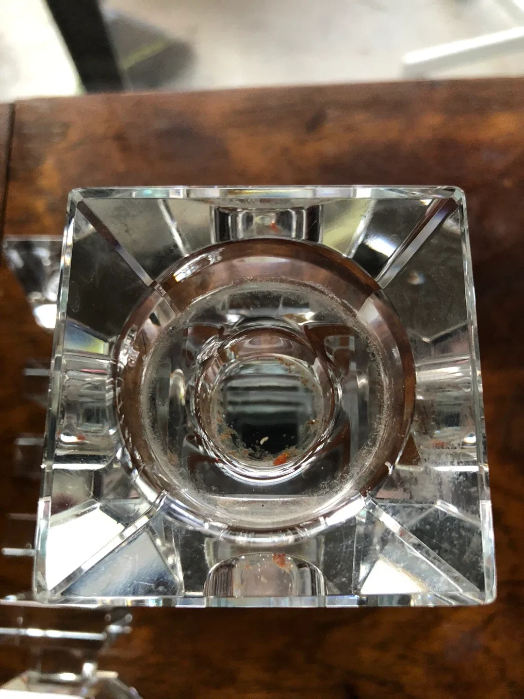 Crystal Candle Holders image indicator(3)