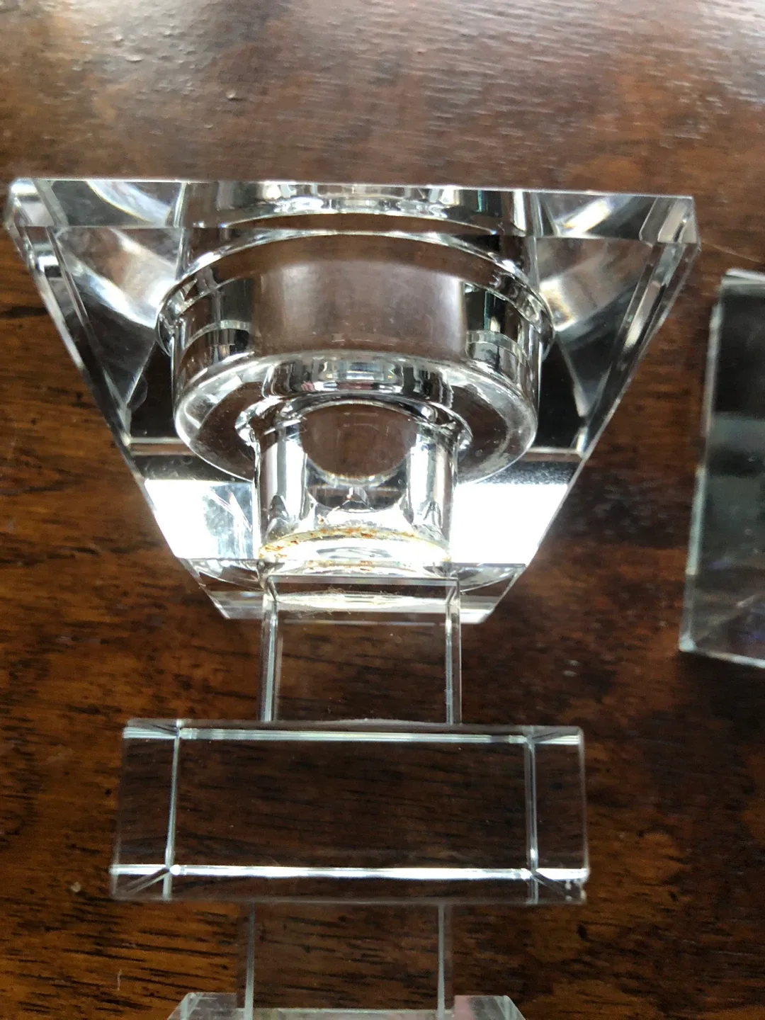 Crystal Candle Holders image indicator(5)