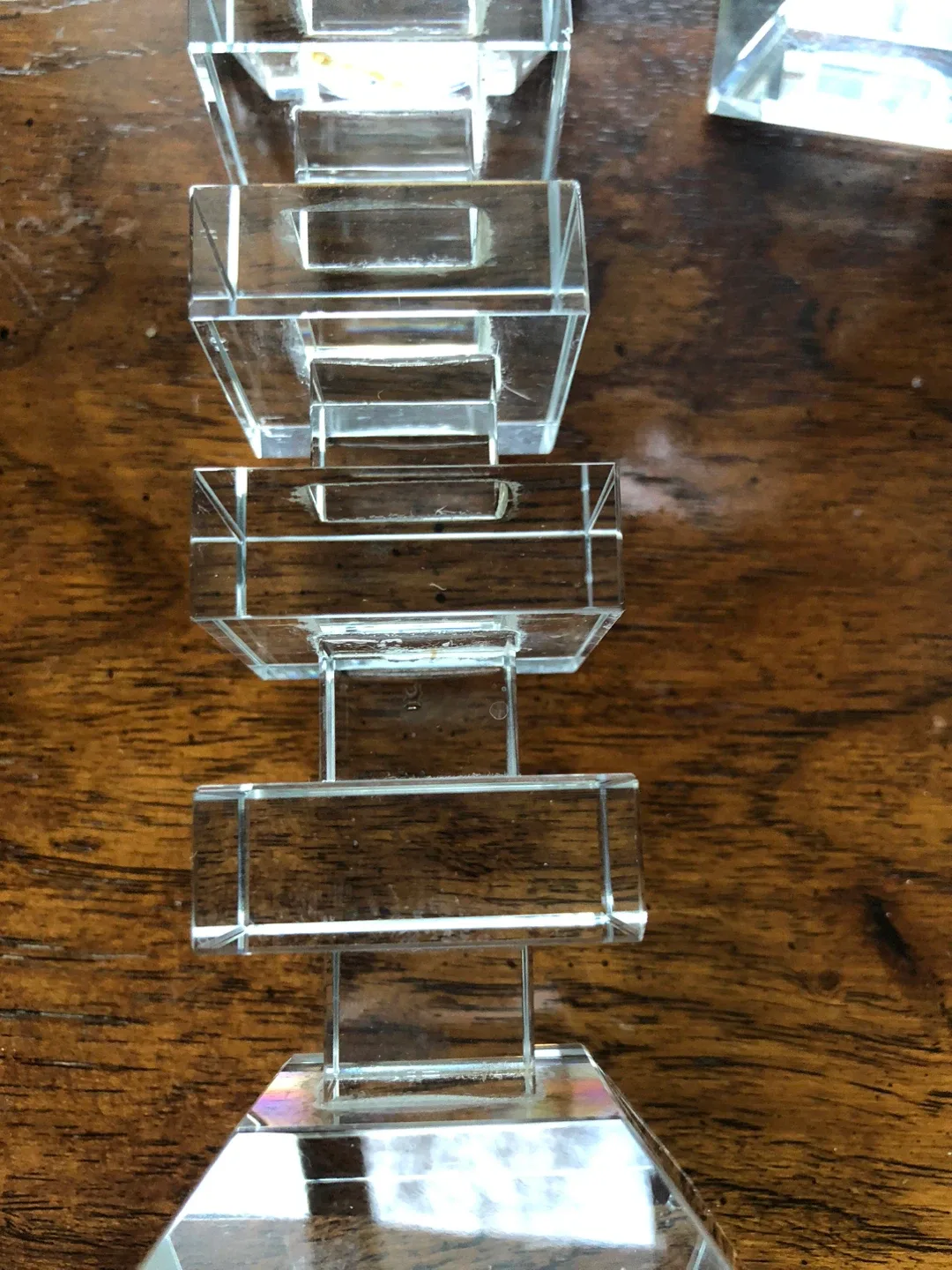 Crystal Candle Holders image indicator(4)