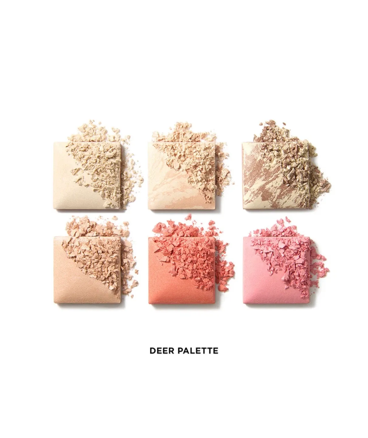 Hourglass Ambient Lighting Edit - Deer Palette image indicator(3)