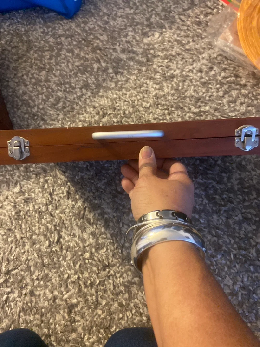 Artist Set with Paints, Crayons, and Pencils image indicator(5)