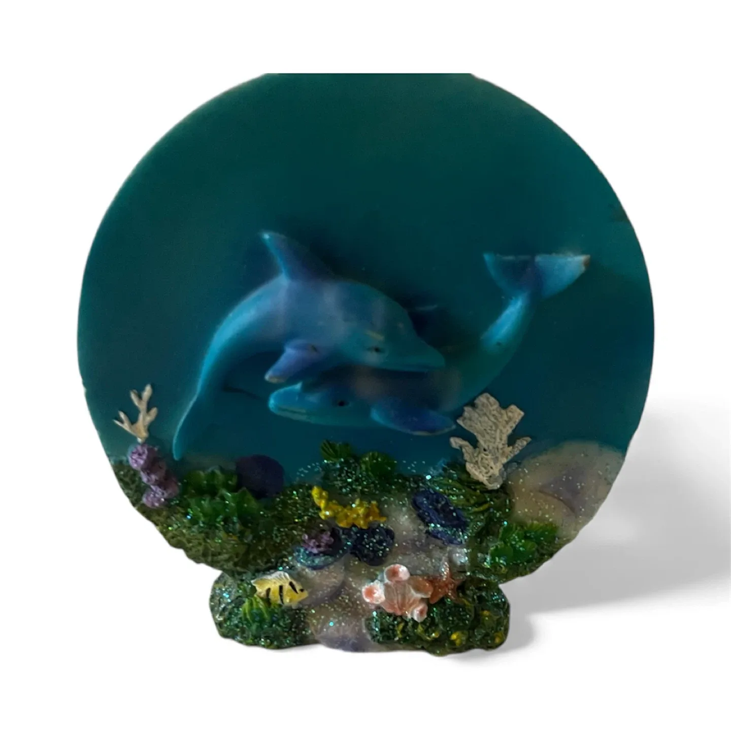 A lovely decoration piece image indicator(2)